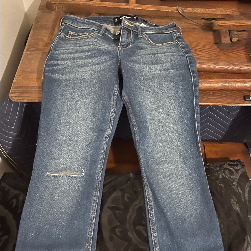 Women’s Jeans